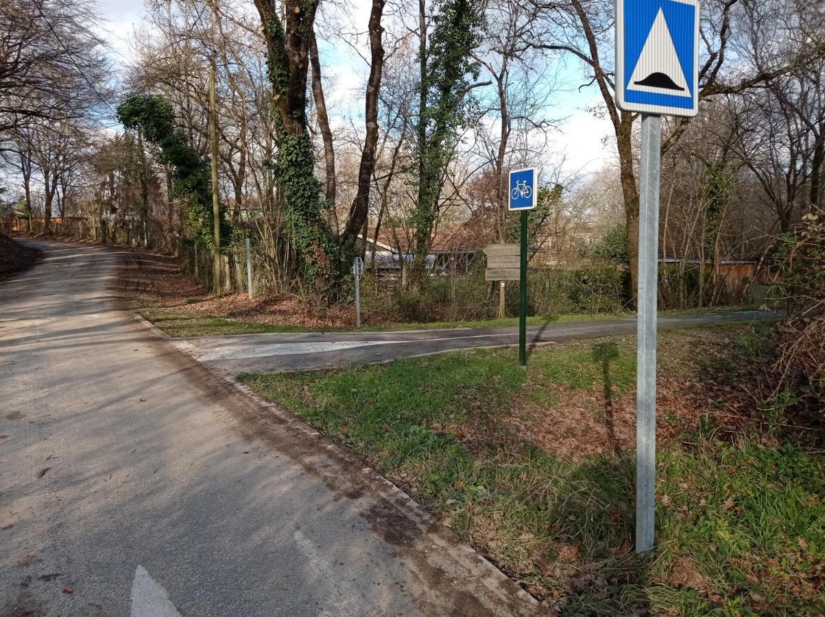 Gite Zen Dans Les Bois Blesignac Εξωτερικό φωτογραφία