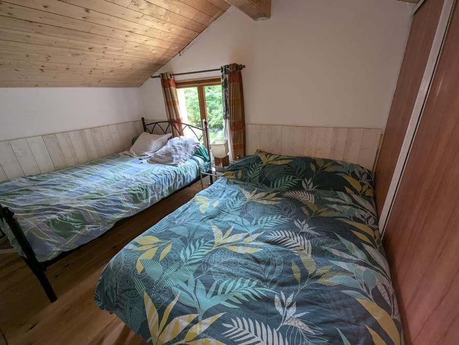 Gite Zen Dans Les Bois Blesignac Εξωτερικό φωτογραφία