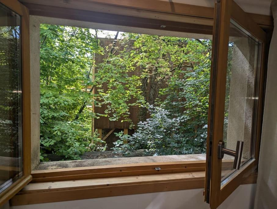 Gite Zen Dans Les Bois Blesignac Εξωτερικό φωτογραφία