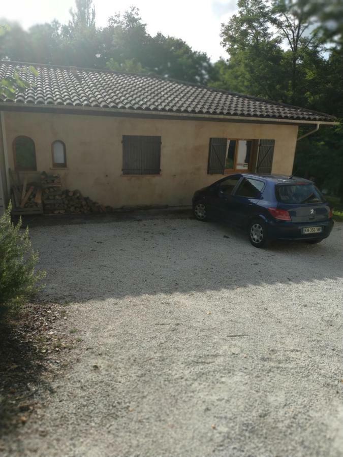 Gite Zen Dans Les Bois Blesignac Εξωτερικό φωτογραφία
